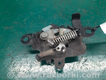 ФОТО Замок капоту для Toyota Yaris (05-11) Київ