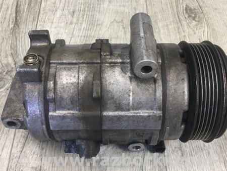 ФОТО Компресор кондиціонера для Ford Edge 1 U387 (01.2006-04.2015) Київ