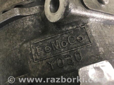 ФОТО Компресор кондиціонера для Ford Edge 1 U387 (01.2006-04.2015) Київ