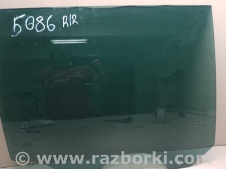 ФОТО Скло дверей для Volkswagen Touareg (02-07) Київ