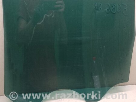 ФОТО Скло дверей для Volkswagen Touareg (02-07) Київ