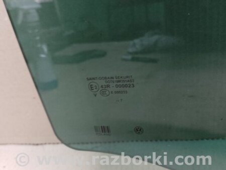 ФОТО Скло дверей для Volkswagen Touareg (02-07) Київ