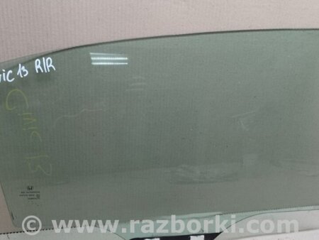 ФОТО Скло дверей для Honda Civic 9 FB,FK (01.2011 - 09.2015) Київ