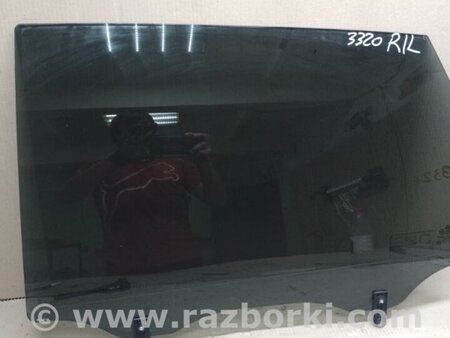 ФОТО Скло дверей для Hyundai Tucson I JM (04-10) Київ