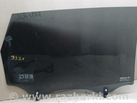 ФОТО Скло дверей для Hyundai Tucson I JM (04-10) Київ