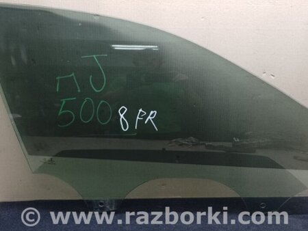 ФОТО Скло дверей для Volkswagen Jetta USA (2018-) Київ