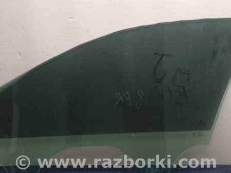 ФОТО Скло дверей для Volkswagen Jetta USA (2018-) Київ