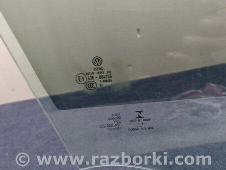 ФОТО Скло дверей для Volkswagen Jetta USA (2018-) Київ