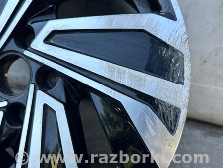 ФОТО Диск R17 для Volkswagen Jetta USA (2018-) Київ