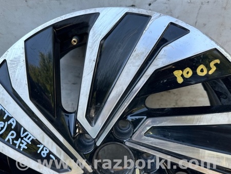 ФОТО Диск R17 для Volkswagen Jetta USA (2018-) Київ