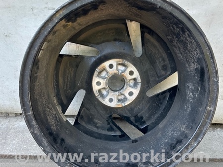 ФОТО Диск R17 для Volkswagen Jetta USA (2018-) Київ