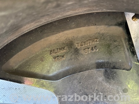 ФОТО Диск R17 для Volkswagen Jetta USA (2018-) Київ