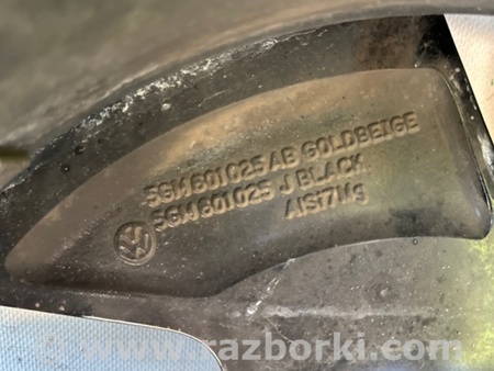 ФОТО Диск R17 для Volkswagen Jetta USA (2018-) Київ