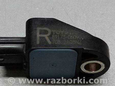 ФОТО Датчик удару для Toyota Matrix Київ