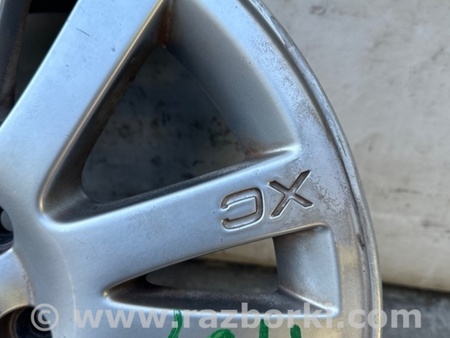 ФОТО Диск R17 для Volvo XC90 II SPA (2015-) Київ