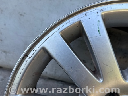 ФОТО Диск R17 для Volvo XC90 II SPA (2015-) Київ