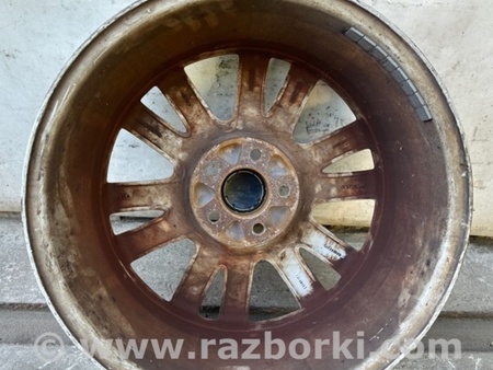 ФОТО Диск R17 для Volvo XC90 II SPA (2015-) Київ