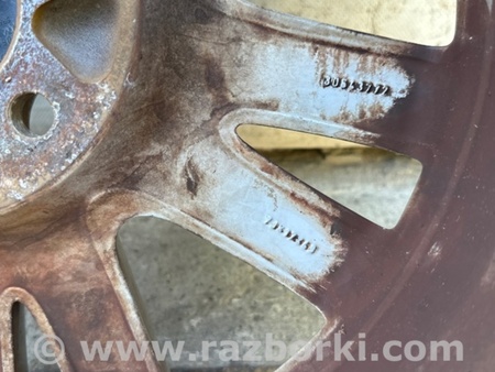 ФОТО Диск R17 для Volvo XC90 II SPA (2015-) Київ