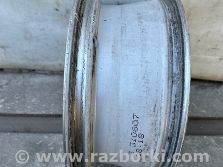 ФОТО Диск R17 для Volvo XC90 II SPA (2015-) Київ