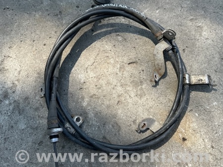 ФОТО трос стоянкового гальма для Acura MDX YD3 (13-20) Київ