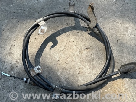 ФОТО трос стоянкового гальма для Acura MDX YD3 (13-20) Київ