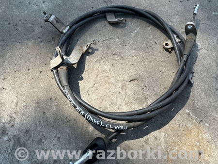 ФОТО трос стоянкового гальма для Acura MDX YD3 (13-20) Київ