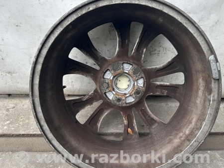 ФОТО Диск R17 для Mazda 3 II BL (08-13) Київ