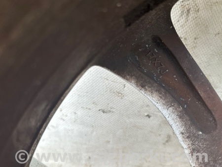 ФОТО Диск R17 для Mazda 3 II BL (08-13) Київ