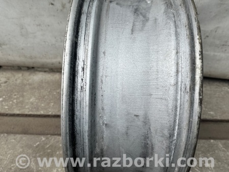 ФОТО Диск R17 для Mazda 3 II BL (08-13) Київ