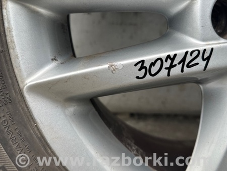ФОТО Диск R17 для Volkswagen Touareg (02-07) Київ