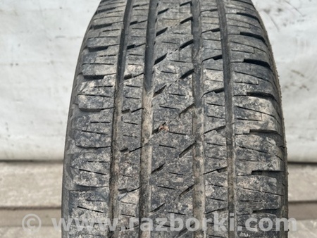 ФОТО Диск R17 для Volkswagen Touareg (02-07) Київ