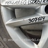 ФОТО Диск R17 для Volkswagen Touareg (02-07) Київ