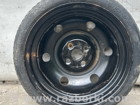 ФОТО Колісний диск (докатка) для Hyundai Accent 3 MC (05-11) Київ
