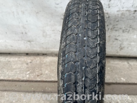 ФОТО Колісний диск (докатка) для Hyundai Accent 3 MC (05-11) Київ