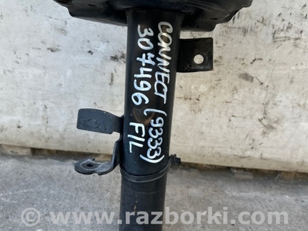 ФОТО Амортизатор для Ford Connect Transit  Київ