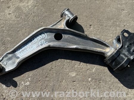 ФОТО Важіль передньої підвіски нижній для Ford Connect Transit  Київ