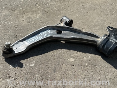 ФОТО Важіль передньої підвіски нижній для Ford Connect Transit  Київ