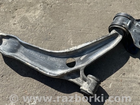 ФОТО Важіль передньої підвіски нижній для Ford Connect Transit  Київ