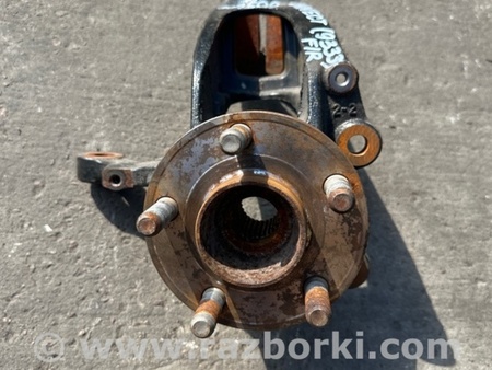 ФОТО Кулак поворотний для Ford Connect Transit  Київ