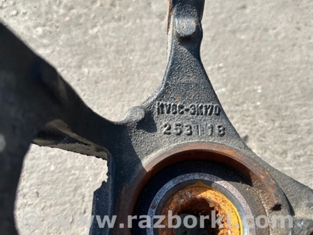 ФОТО Кулак поворотний для Ford Connect Transit  Київ