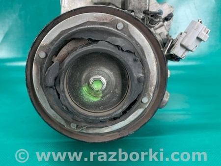 ФОТО Компресор кондиціонера для Toyota Sienna (11-16) Київ