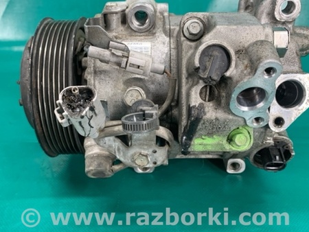 ФОТО Компресор кондиціонера для Toyota Sienna (11-16) Київ