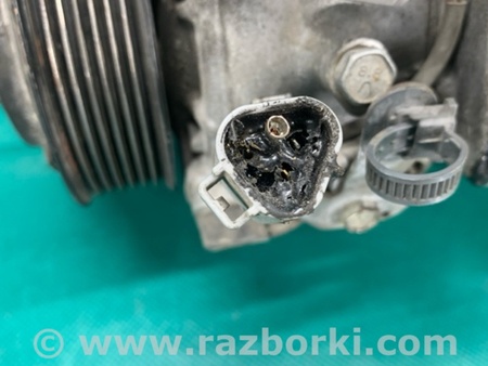 ФОТО Компресор кондиціонера для Toyota Sienna (11-16) Київ