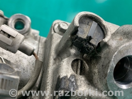 ФОТО Компресор кондиціонера для Toyota Sienna (11-16) Київ