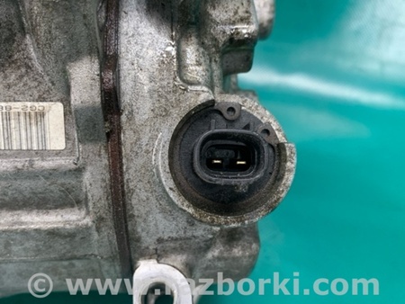 ФОТО Компресор кондиціонера для Toyota Sienna (11-16) Київ