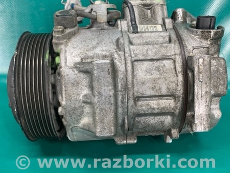 ФОТО Компресор кондиціонера для Toyota Sienna (11-16) Київ