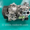 ФОТО Компресор кондиціонера для Toyota Sienna (11-16) Київ