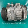 ФОТО Компресор кондиціонера для Toyota Sienna (11-16) Київ