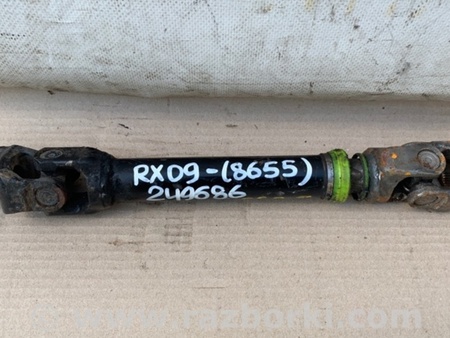 ФОТО Рульовий карданчик для Lexus RX350/450 (09-15) Київ