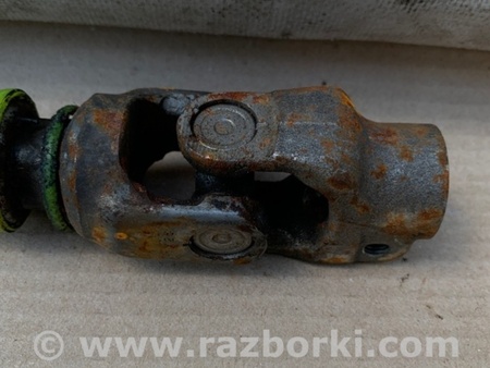 ФОТО Рульовий карданчик для Lexus RX350/450 (09-15) Київ